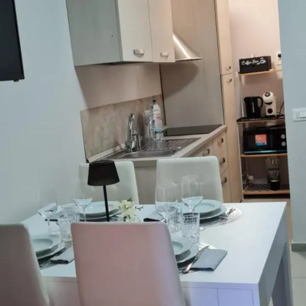 La Ponzianina, hotel in Spoleto