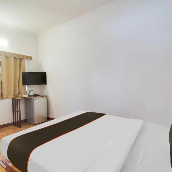 Collection O Bay, hotell sihtkohas Goa