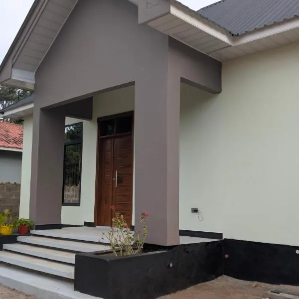 Dans place, ξενοδοχείο σε Moshi