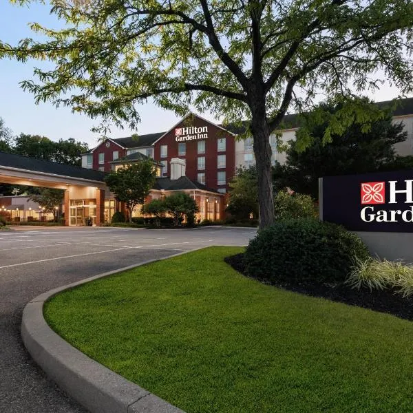 Hilton Garden Inn Harrisburg East, hotel v destinaci Harrisburg