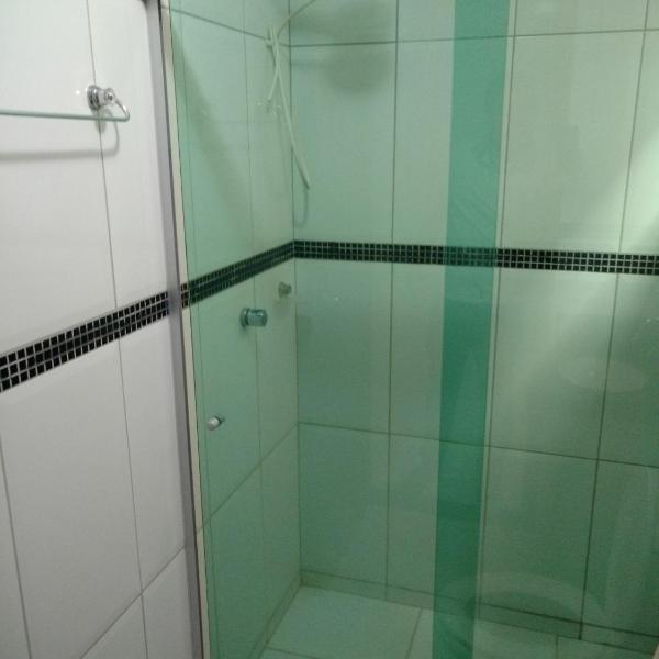Euro Plaza Hotel - Próximo ao Aeroporto de Goiânia, Santa Genoveva - Foto 3