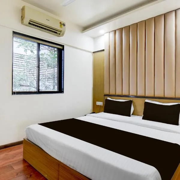 Super Townhouse Viman Nagar Business Stay Formerly Silver Crest photo 2