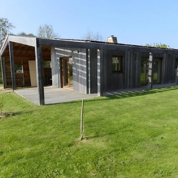 Gite Le Koto，位于Thorigny的酒店