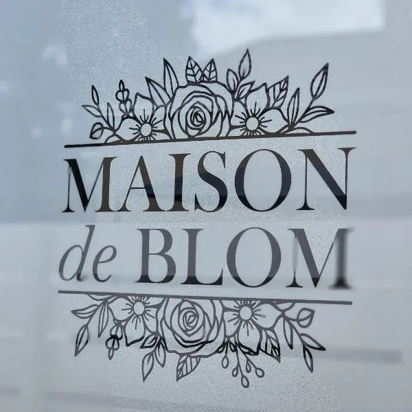 Maison De Blom, hotel ad Aliwal North