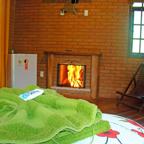 Pousada Solar Das Águas, S/N