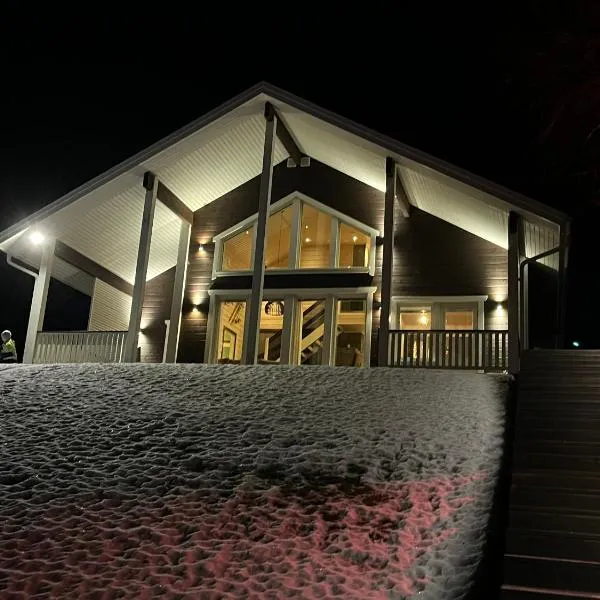 Rantatähti Villa，位于索特的酒店