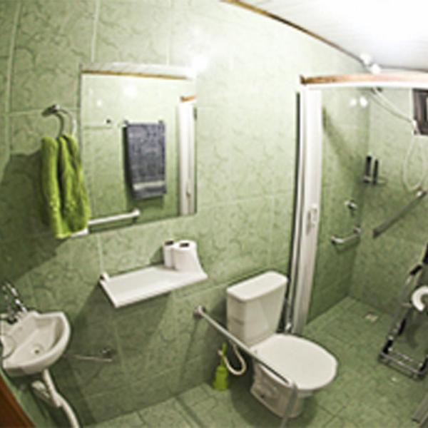 Pousada Vento & Cia - Foto 3