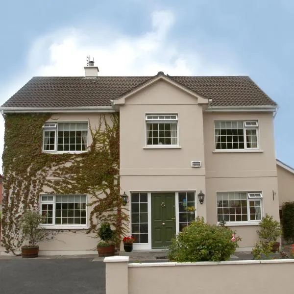 Brooklodge Bed and Breakfast, hotell i Westport