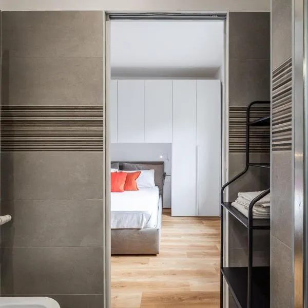 Suite Misurata, hotel en Milán