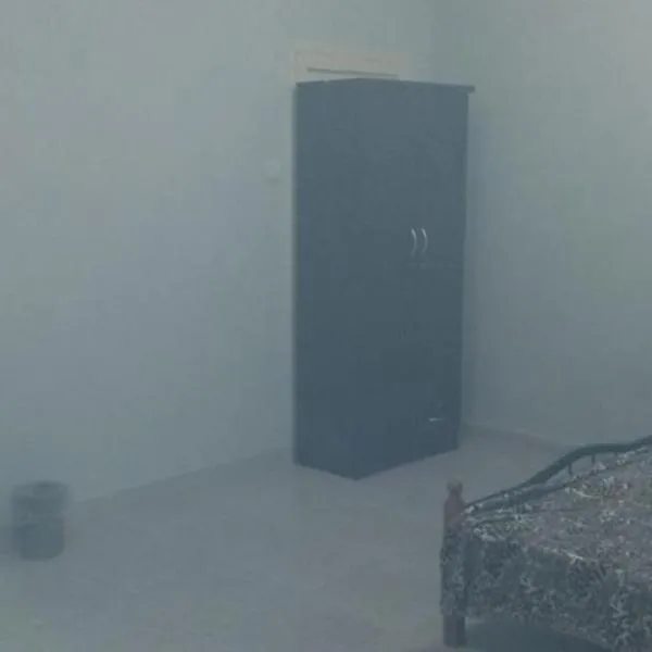 HOUSE IN AL AIN - 4，位于艾恩的酒店