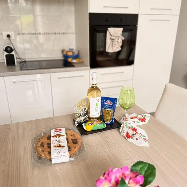 Le bougainvillea 2, ξενοδοχείο σε Corbetta