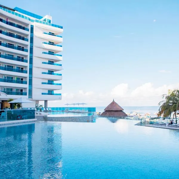 Las Americas Torre Del Mar, hotel din Cartagena de Indias