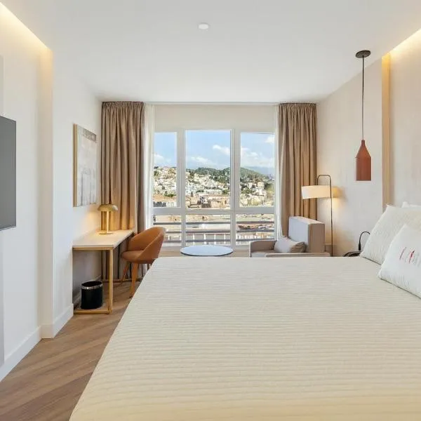 Sercotel HMO Martina, hotel in Granada