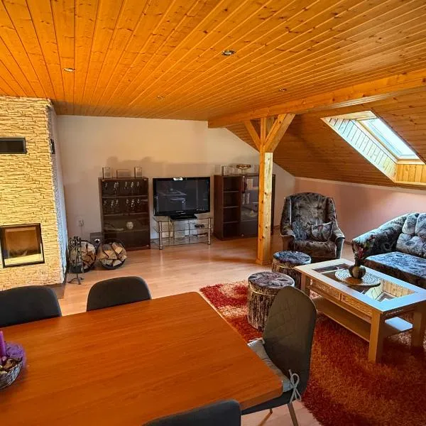 Spirit Andělka, hotel in Andělská Hora