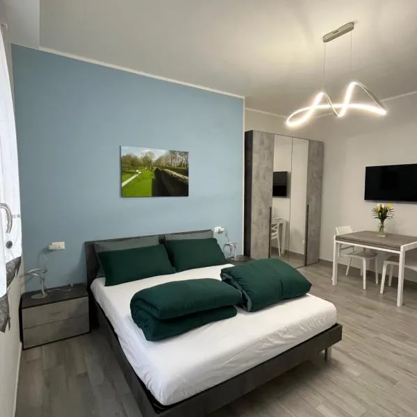 Mia Casa Vacanze, хотел в Ферара
