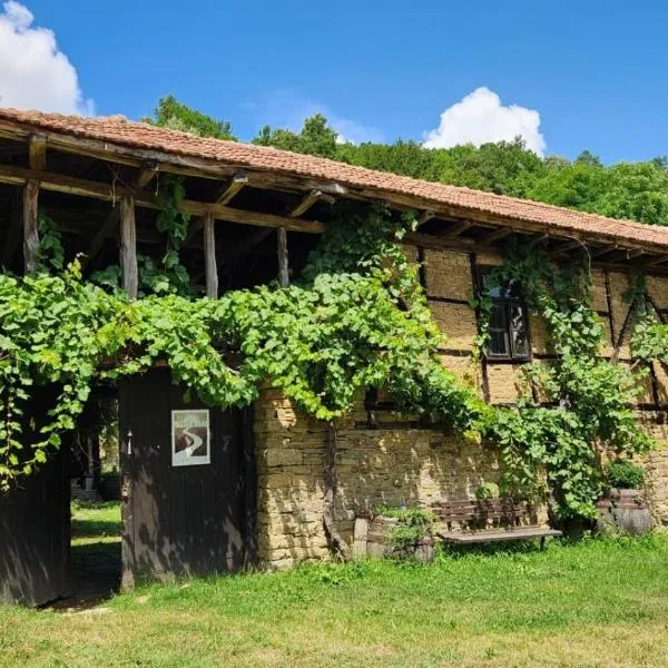 Little River Guest House, hotel in Gabrovo