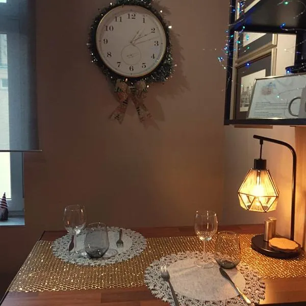 Polonia Residences 68- Top Locations -Off Piotrkowska Street -Theatres -Museums -Fabryczna Railway Station 3mins, khách sạn ở Łódź