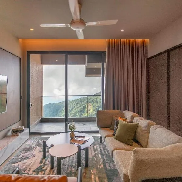 Antara Genting by COBNB, hotel in Genting Highlands