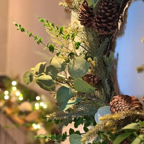 * POPULAR * Stunning quiet apartment by the sea, hotel v destinaci Torquay