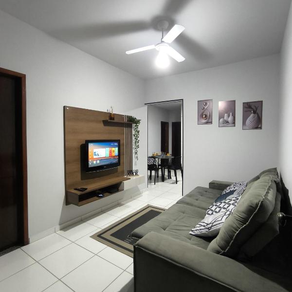 Brisa do Sul, sintam-se em casa - Foto 5