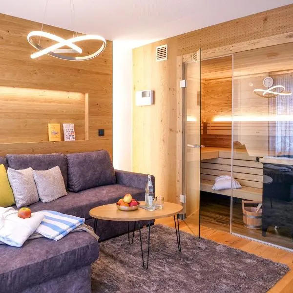 Bad Birnbach में, होटल Hotel LENAUHOF - nur 3 Minuten zur Rottal Terme -