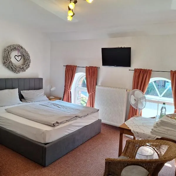 Bleckmanns Hof, hotel in Werne an der Lippe