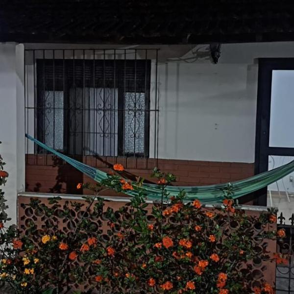 Vem curtir uma praia