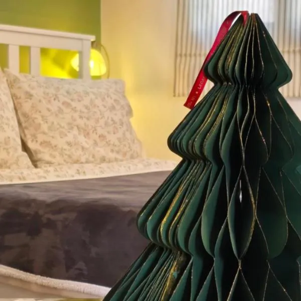 BaSiLiKoS、ペルディカのホテル