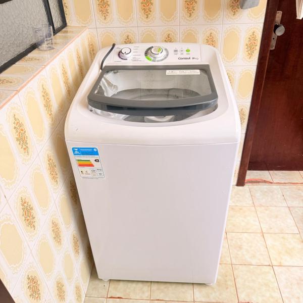 301- Apartamento 2 quartos próximo UFN, com garagem - Foto 5
