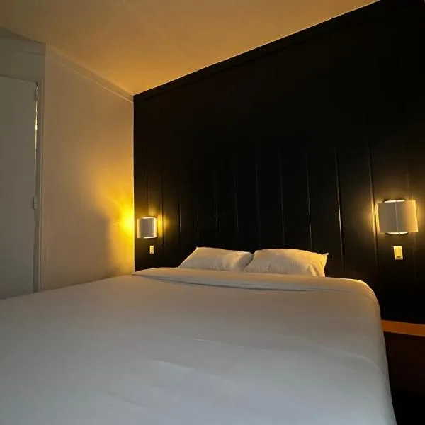 Fasthotel Laval, hotel in Laval