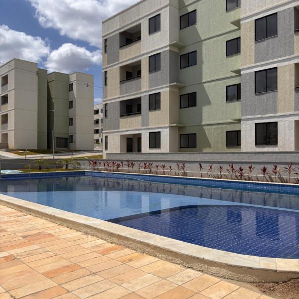 Apartamento em Bairro Luiz Gonzaga - Foto 2