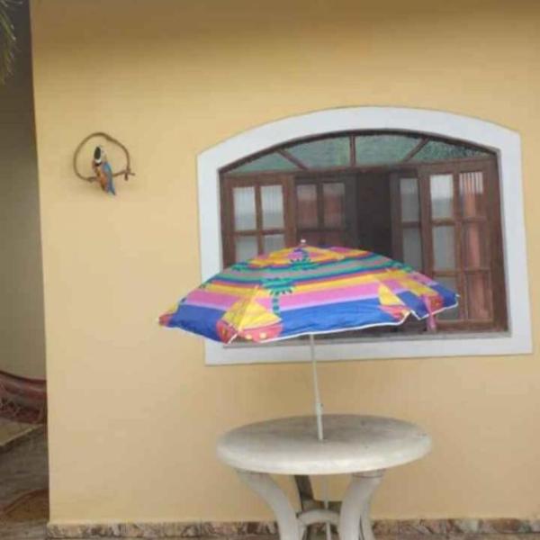 Casa Itanhaém Disponível Para Natal