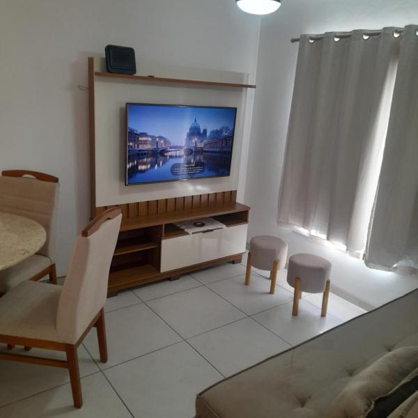 Apartamento Premium Torres-Rs