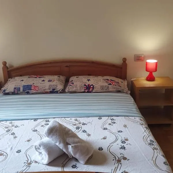 QUEEN HOME S GIOVANNI ideal for families or large group, ξενοδοχείο σε San Giovanni in Persiceto