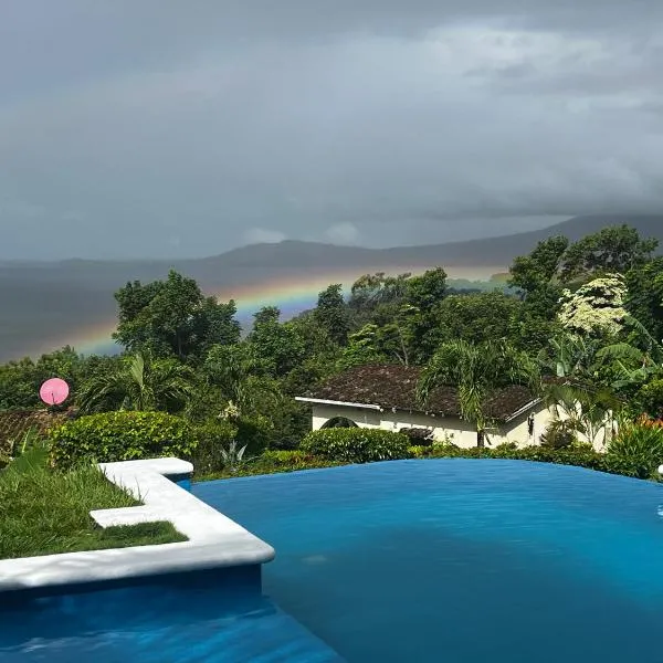 Hotel La Omaja, hotel em Mérida