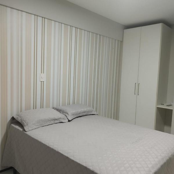 Flat Biarritz - Praia Litorânea - Foto 2
