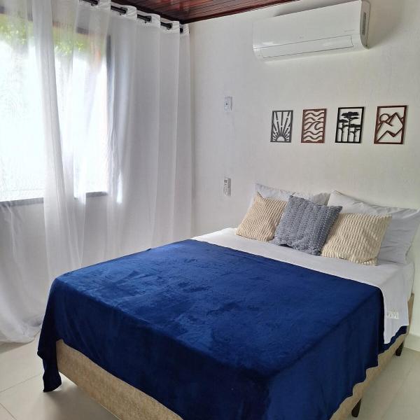 Casa da Coruja