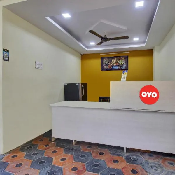 Hotel O Lavish Stay, hotel en Hyderabad