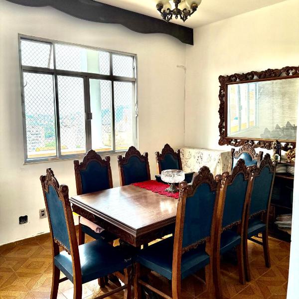 Santa Teresa Cobertura 200m2