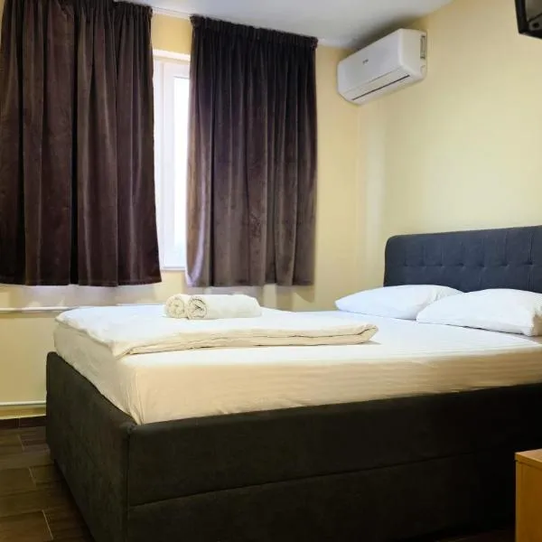 City Hostel Banja Luka, Hotel in Banja Luka