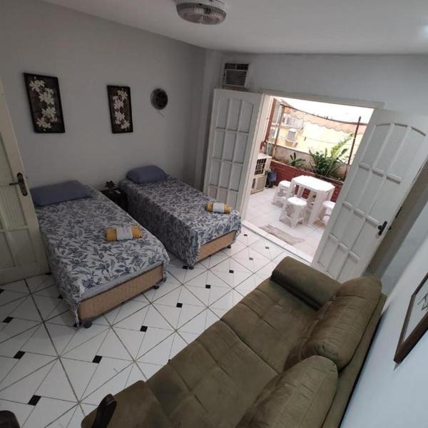 Apartamento 3 quartos em Copacabana - Foto 5