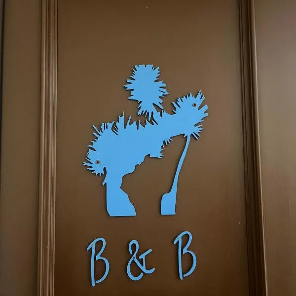 Il Tronchetto, ξενοδοχείο σε Monte Libretti