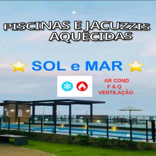SOL E MAR