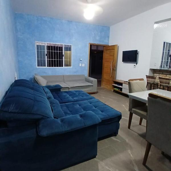 Casa em Peruíbe SP