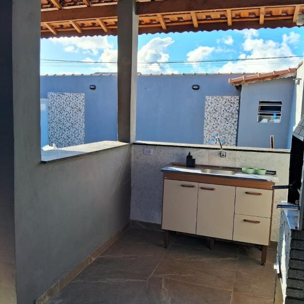 Casa em Peruíbe SP - Foto 3