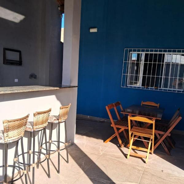 Casa em Peruíbe SP - Foto 4