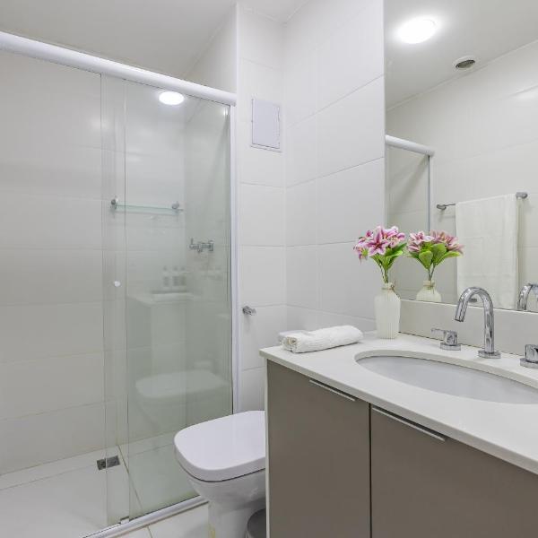 Family house 3 / Ibirapuera - Foto 5