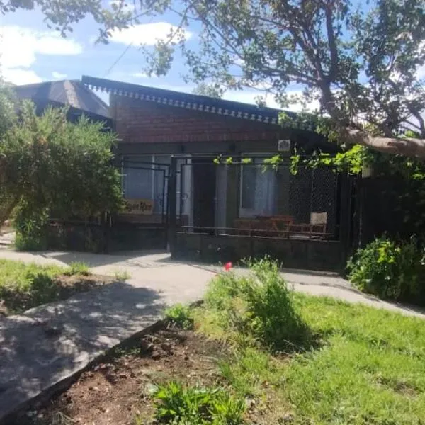 Rayen hue, hotel em Esquel