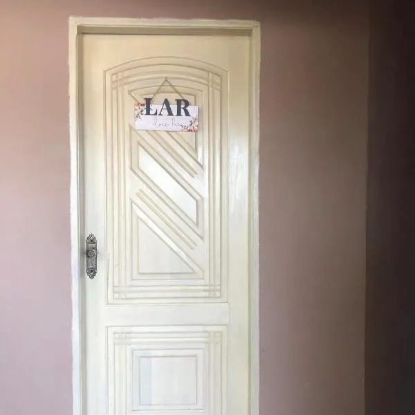 Casa Gislaine e Vinicius, hotel em São Joaquim