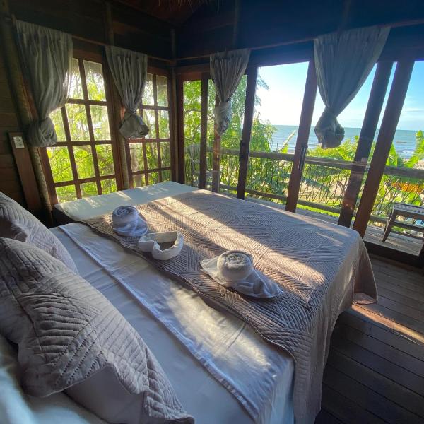 Villa Caravelas Praia de Moitas - Foto 2
